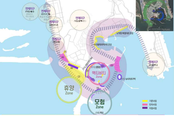 해양관광센터 이미지