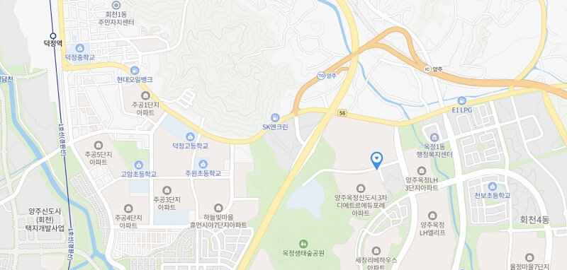 나혼자산다-이유진-아파트-위치