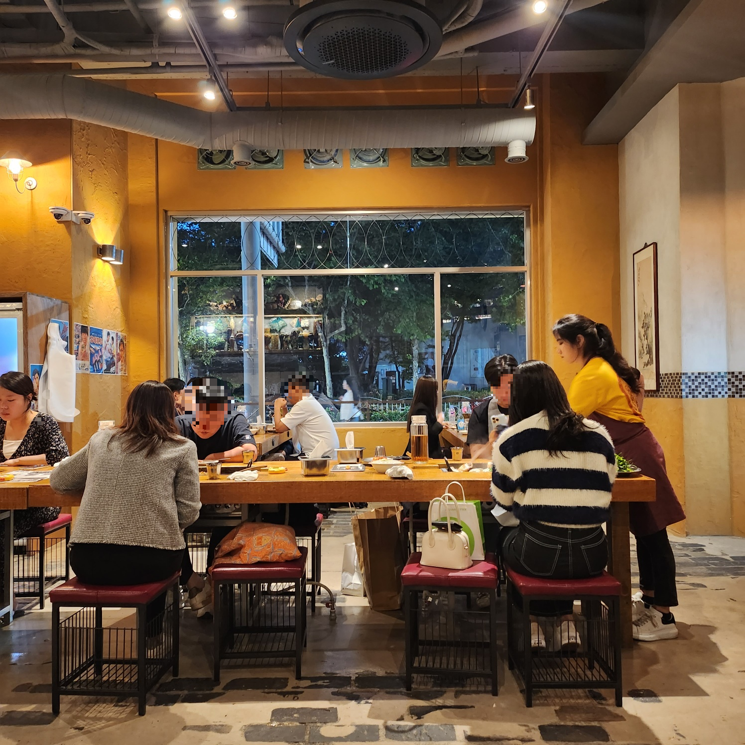 서울 잠실/송리단길 한방 닭갈비 &quot;몽촌 닭갈비&quot; 안가면 후회하는 맛집!