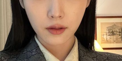  아이유, 명품 슈트 입고 뽐낸 고급 비주얼 [인스타] / 브레이브걸스 유나, 흑백 뚫고 나오는 독보적 아우라…비주얼+몸매 완벽 [인스타] / ‘크러쉬’ 조이, 비주얼+몸매 모든