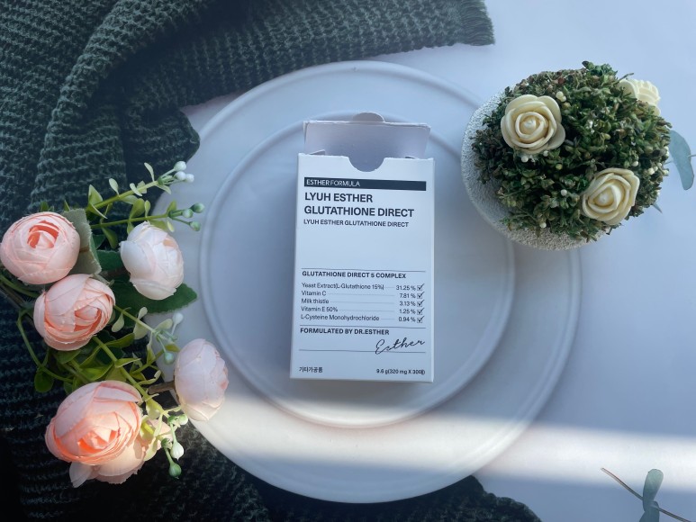 글루타치온효과 이것 14