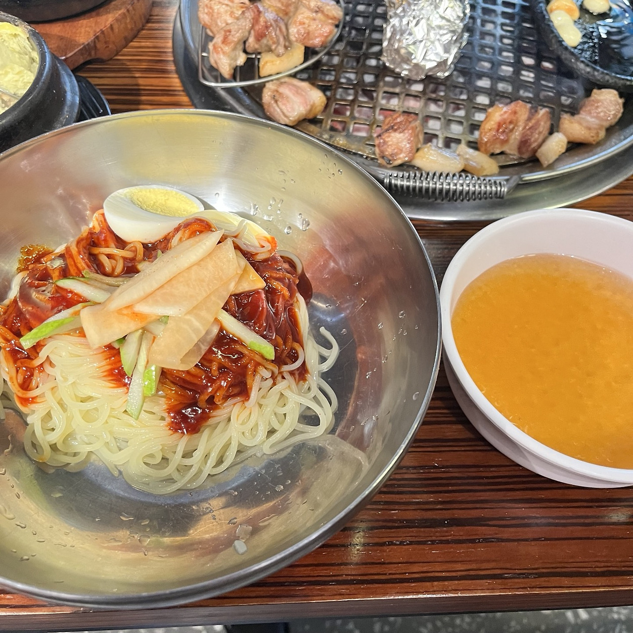 동래정 이미지