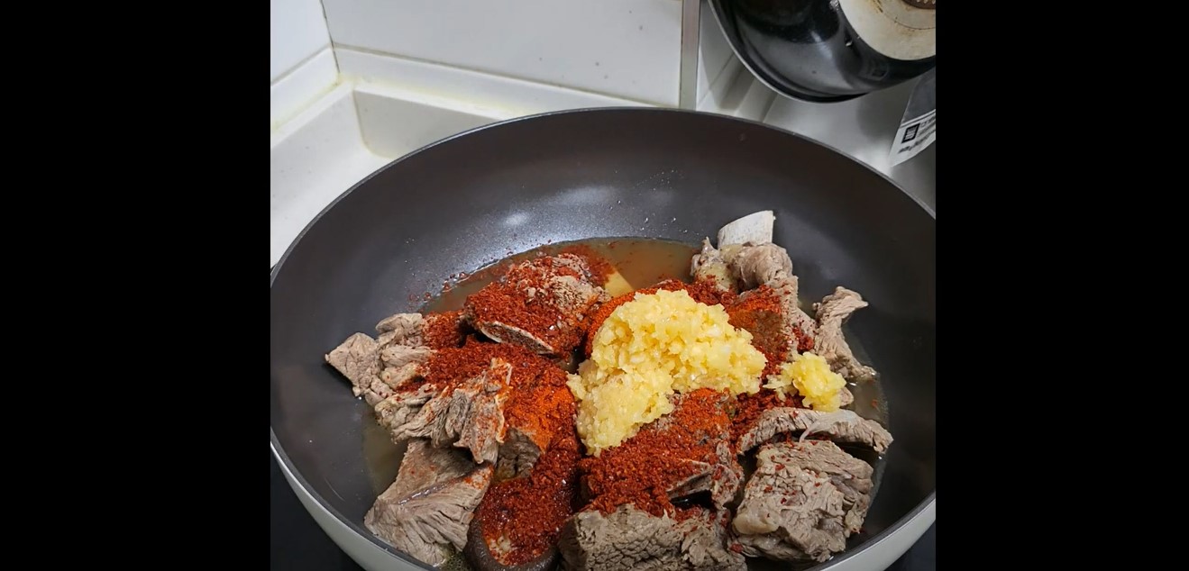 동인푸드 이미지