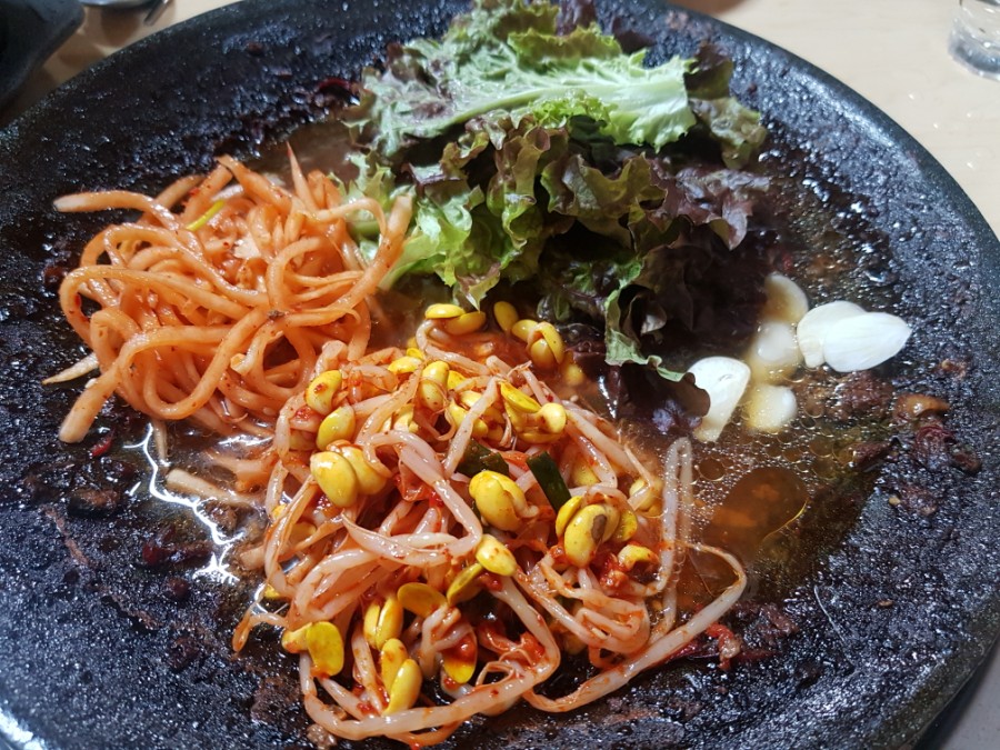 호남식당 이미지