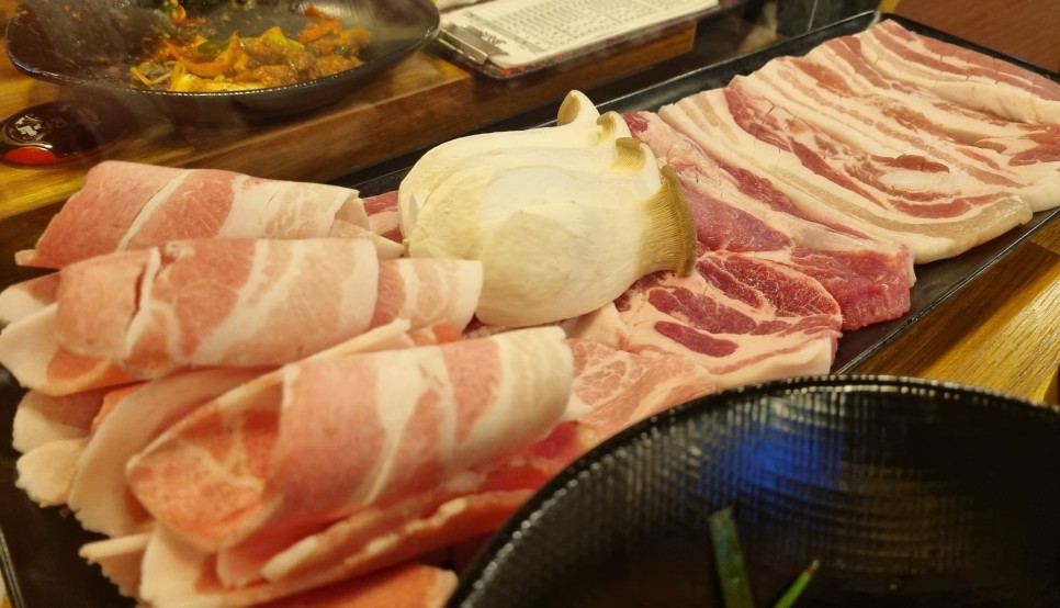 마장동고깃집 이미지