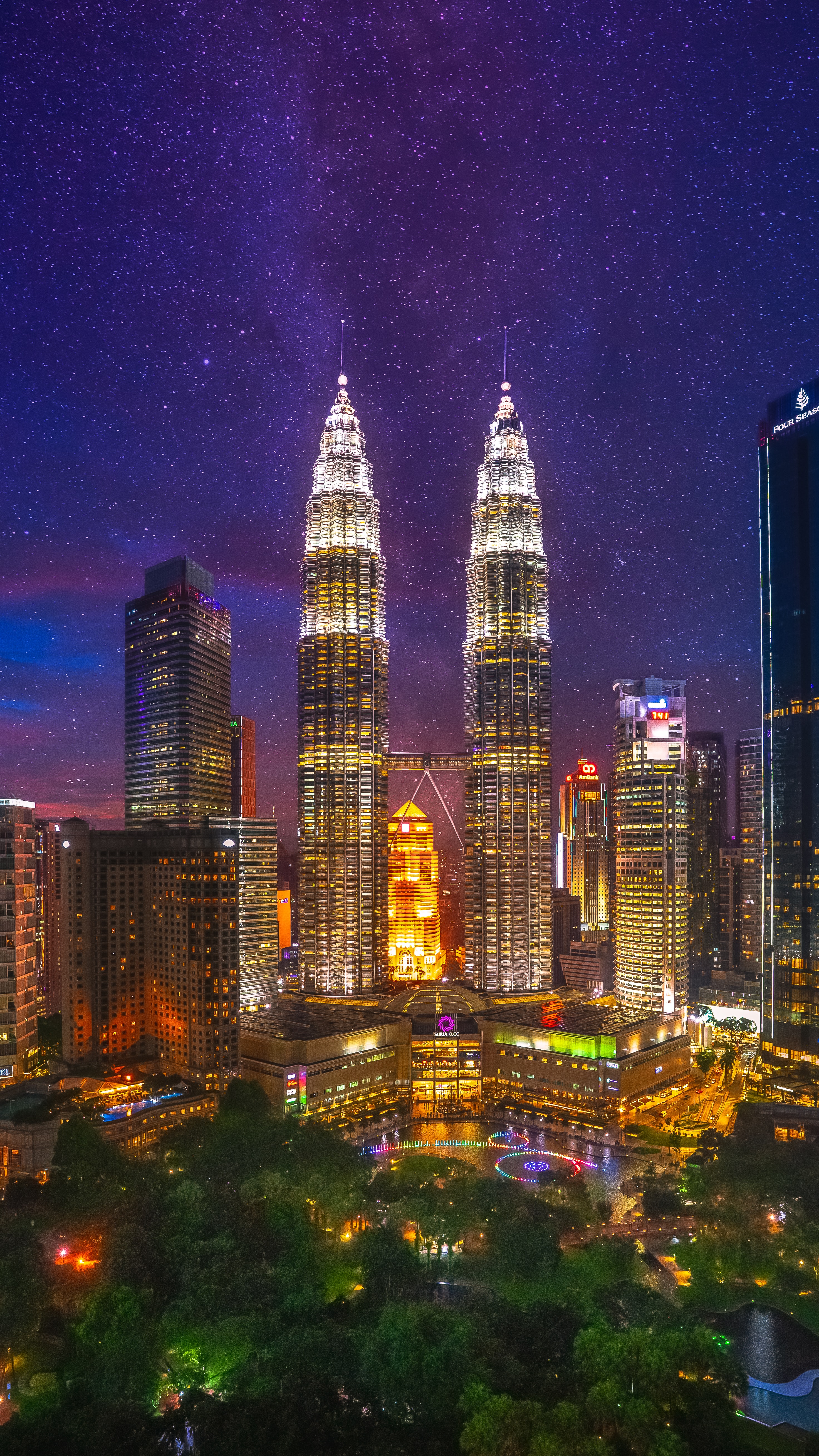  Exploring Kuala Lumpur with BTS: A Fan's Guide
