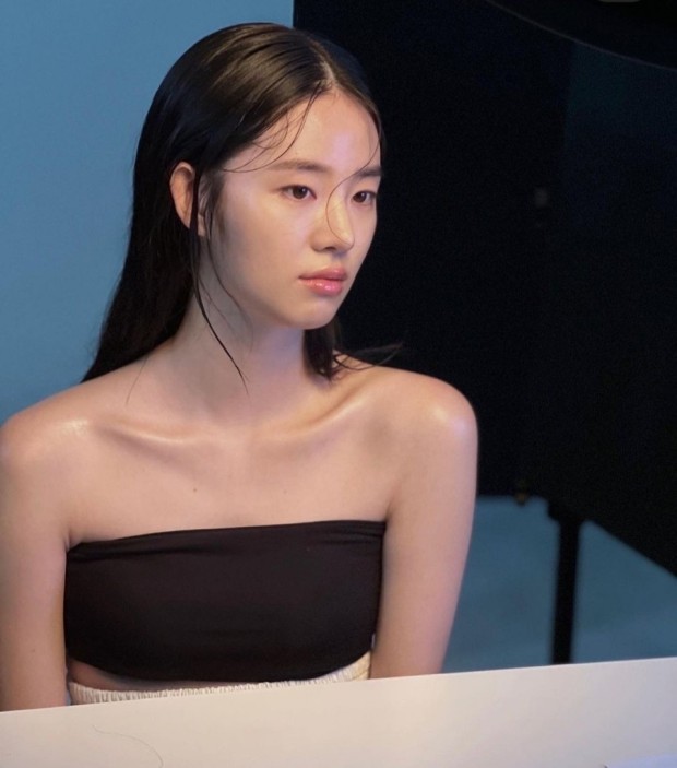 신시아 이미지