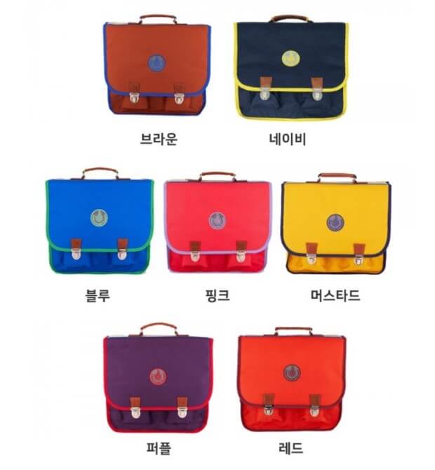 학년가방 이미지