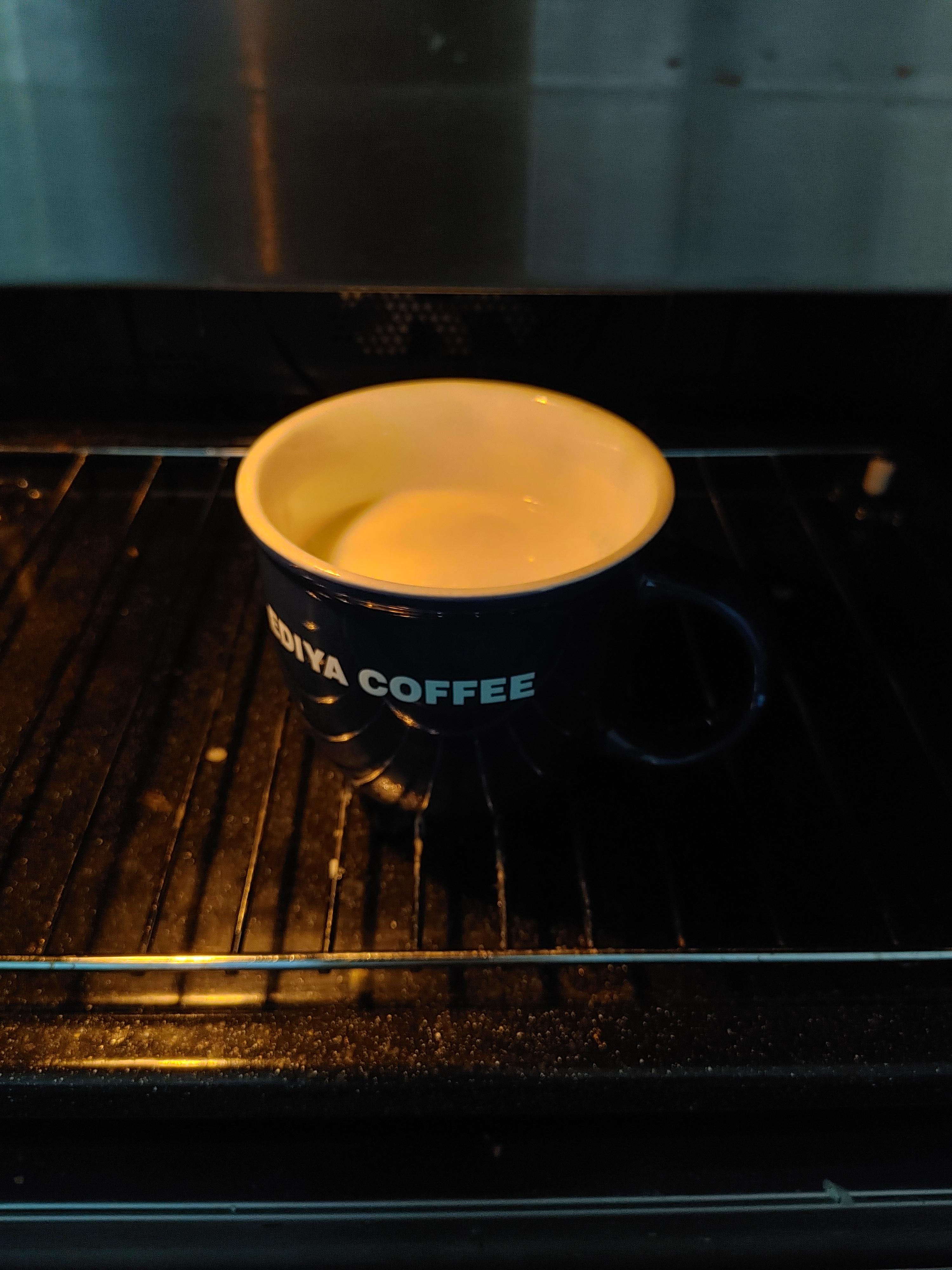 일리 커피머신 사용방법 설명 사진