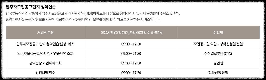 개과천선의 부동산뉴스-&#39;영등포자이 디그니티&#39; 23년 2월 분양 예정 (서울 영등포구 청약정보)