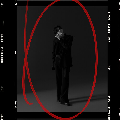  레오(LEO) 남아있어 듣기/가사/앨범/유튜브/뮤비/반복재생/작곡작사