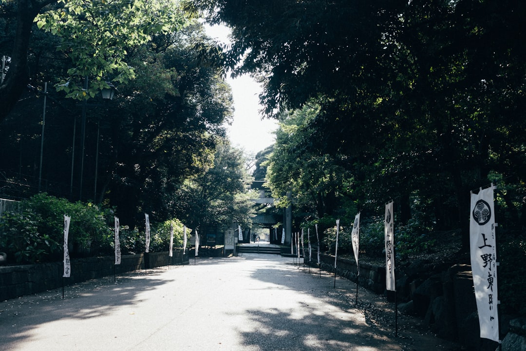 Ueno
