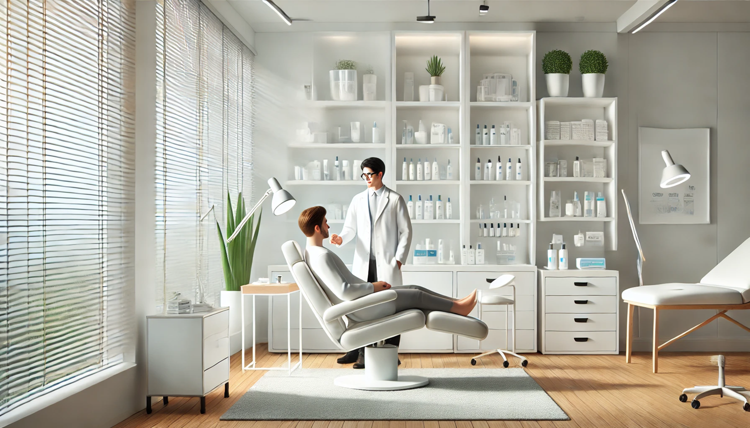 대전광역시 유성구 피부과 병원 총정리