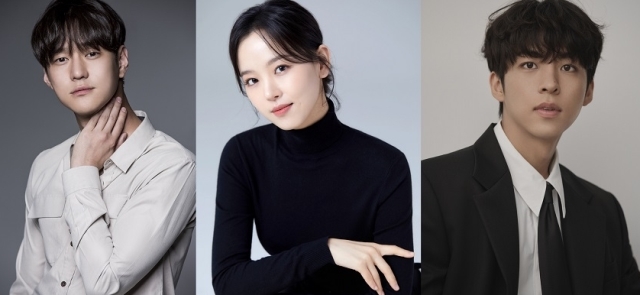 2024년 JTBC 신규 드라마 라인업