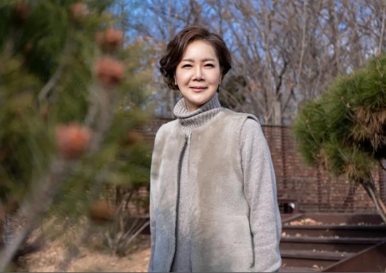 양미경