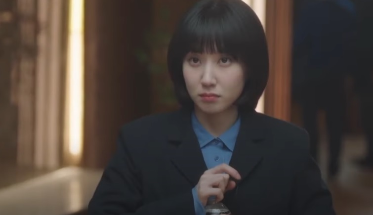이상한 변호사 우영우