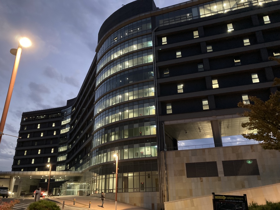 보령 베이스 리조트 보령 대천 호텔-베이스리조트 27