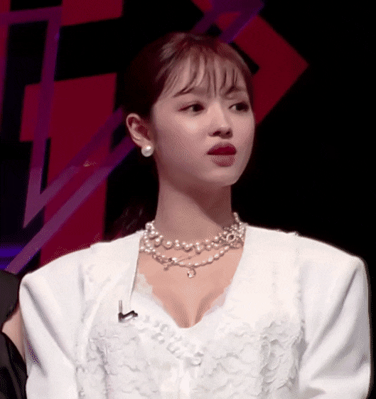  흰 코르셋 패션 오마이걸 유아