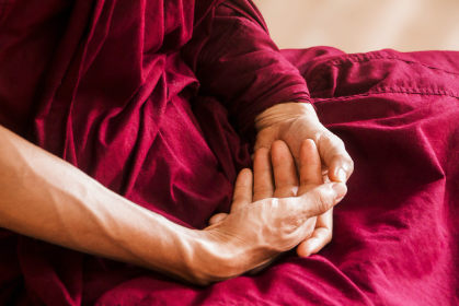 마음 챙김(Mindfulness) 명상이 스트레스 완화에 효과적인 이유