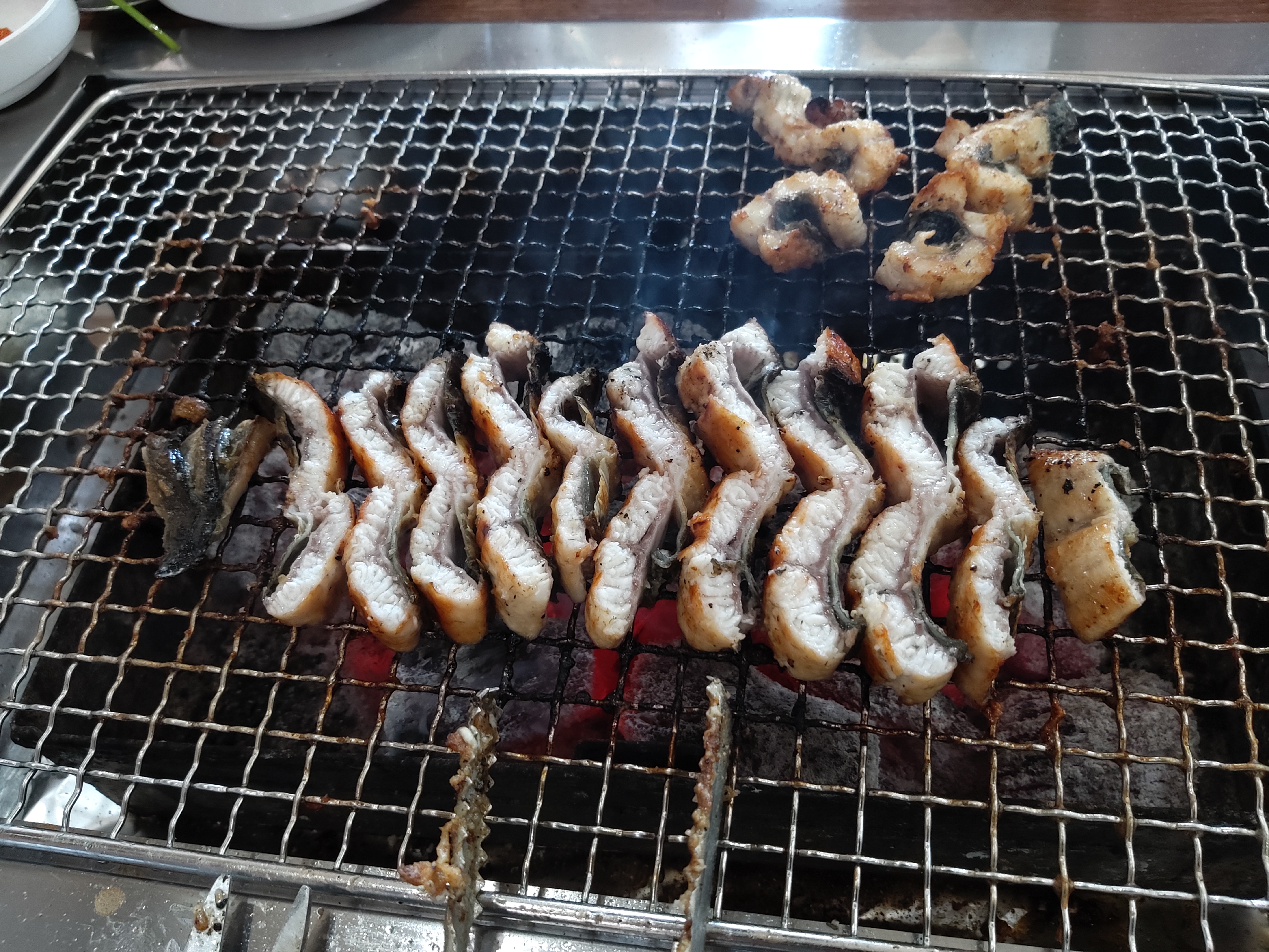 [천안 풍천장어맛집]가본 풍천민물장어직판장