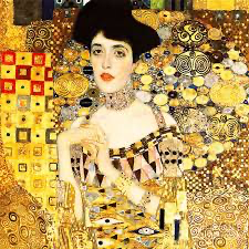  [클림트(Gustav Klimt): 화가로서의 삶과 작품]