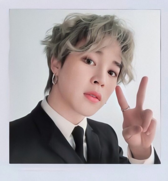  '2020 페스타' 방탄소년단 지민 '웃음 장벽 낮은 것이 나의 좋은 습관'