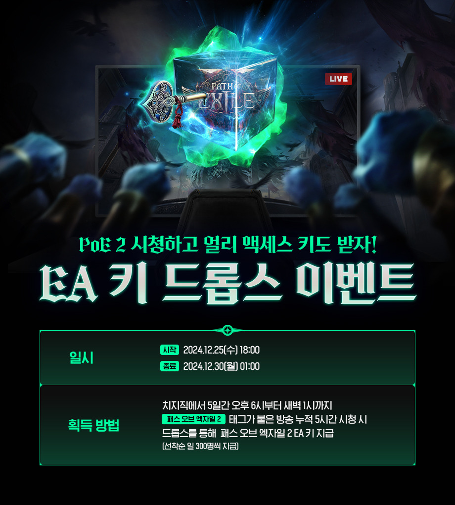 드롭스 이미지
