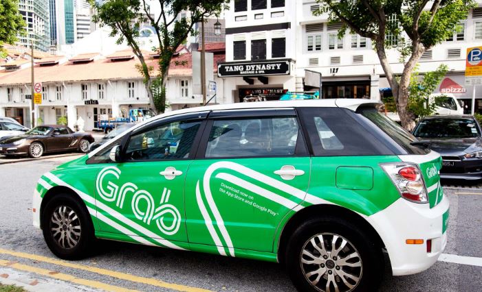 베트남-그랩-사진