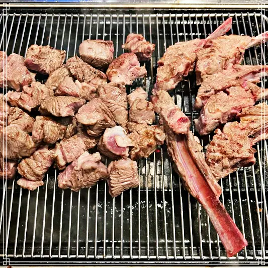  생생정보 양꼬치 분당 야탑 가게 11월28일 우와한 식당 추천 식당 맛집 양갈비, 양등심 가격 위치 어디