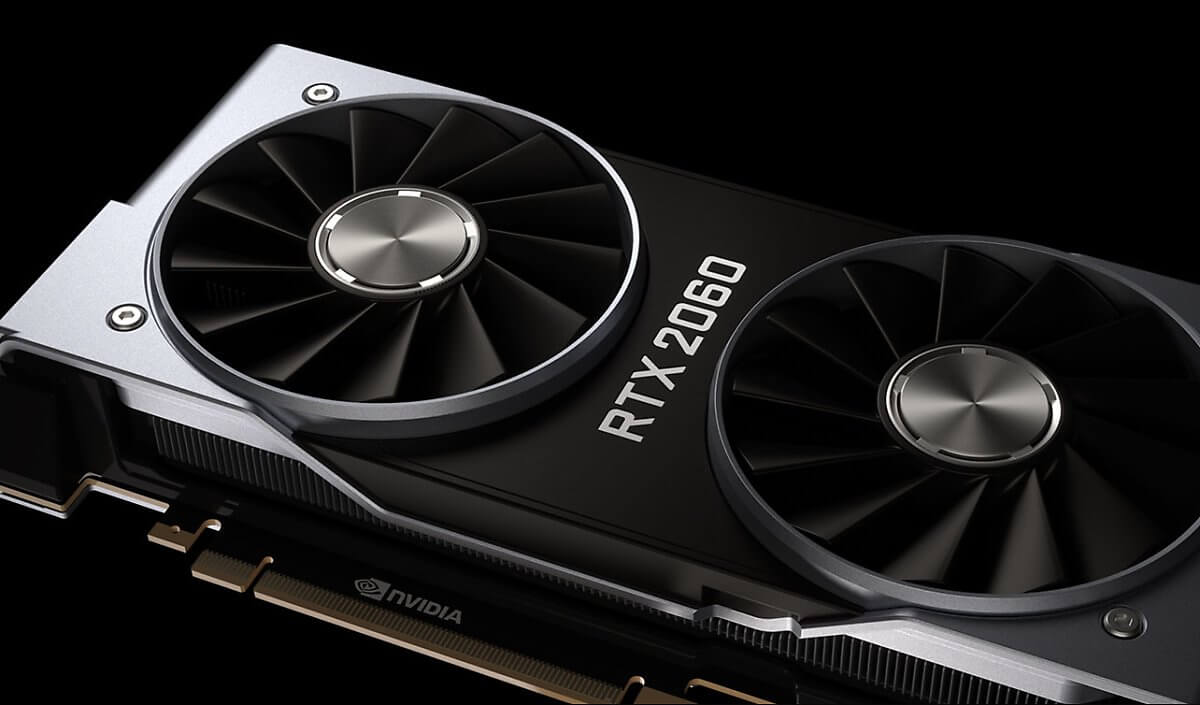  게이머들을 위해 결단한 Nvidia의 그래픽카드