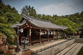조선시대 경희궁의 흔적 8