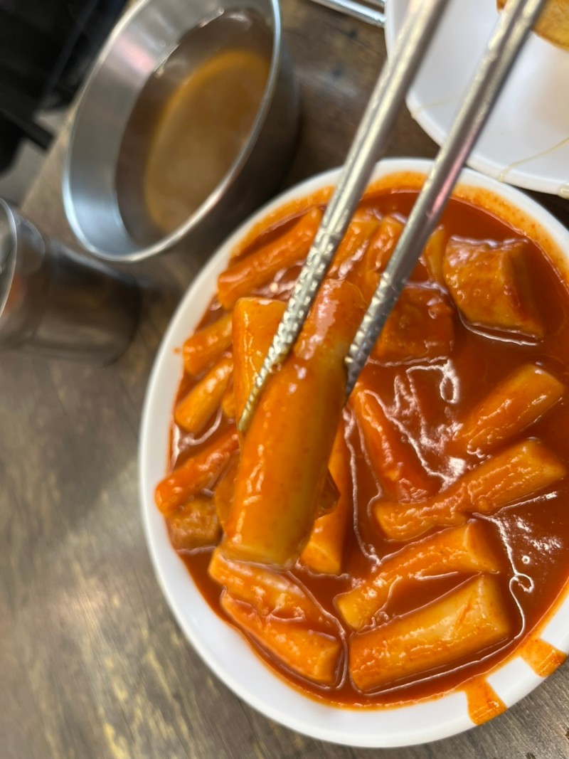 제일분식 이미지