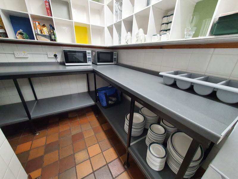 YHA-Patterdale-Kitchen