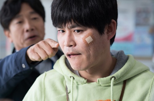  배우 김성균 무명시절 결혼스토리 근황