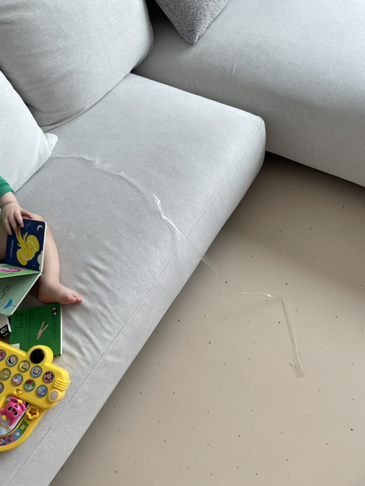 아래어금니가 제제네 육아일기(+482-485days), 연휴 끝 / 밥태기 끝 ? 64