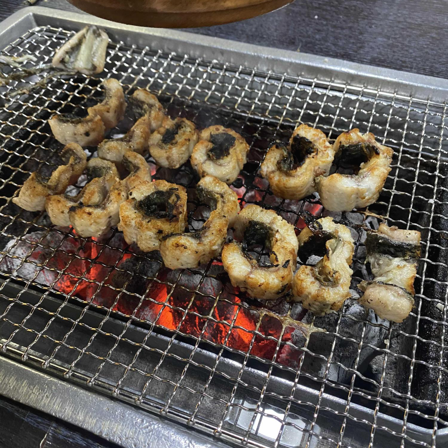  [풍천민물장어] 가성비와 맛까지 겸비한 덕정 장어 맛집
