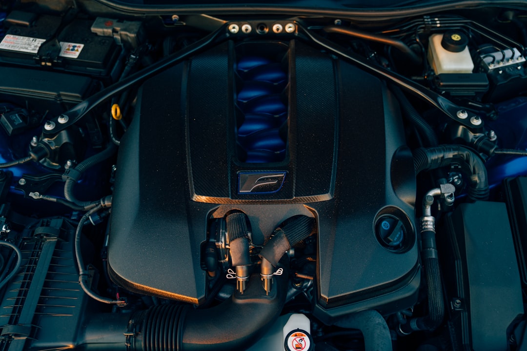 Engine