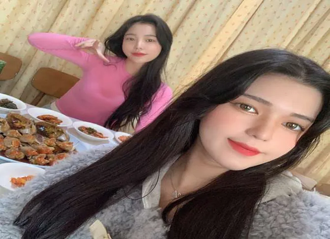 일송꽃게장백반 본점