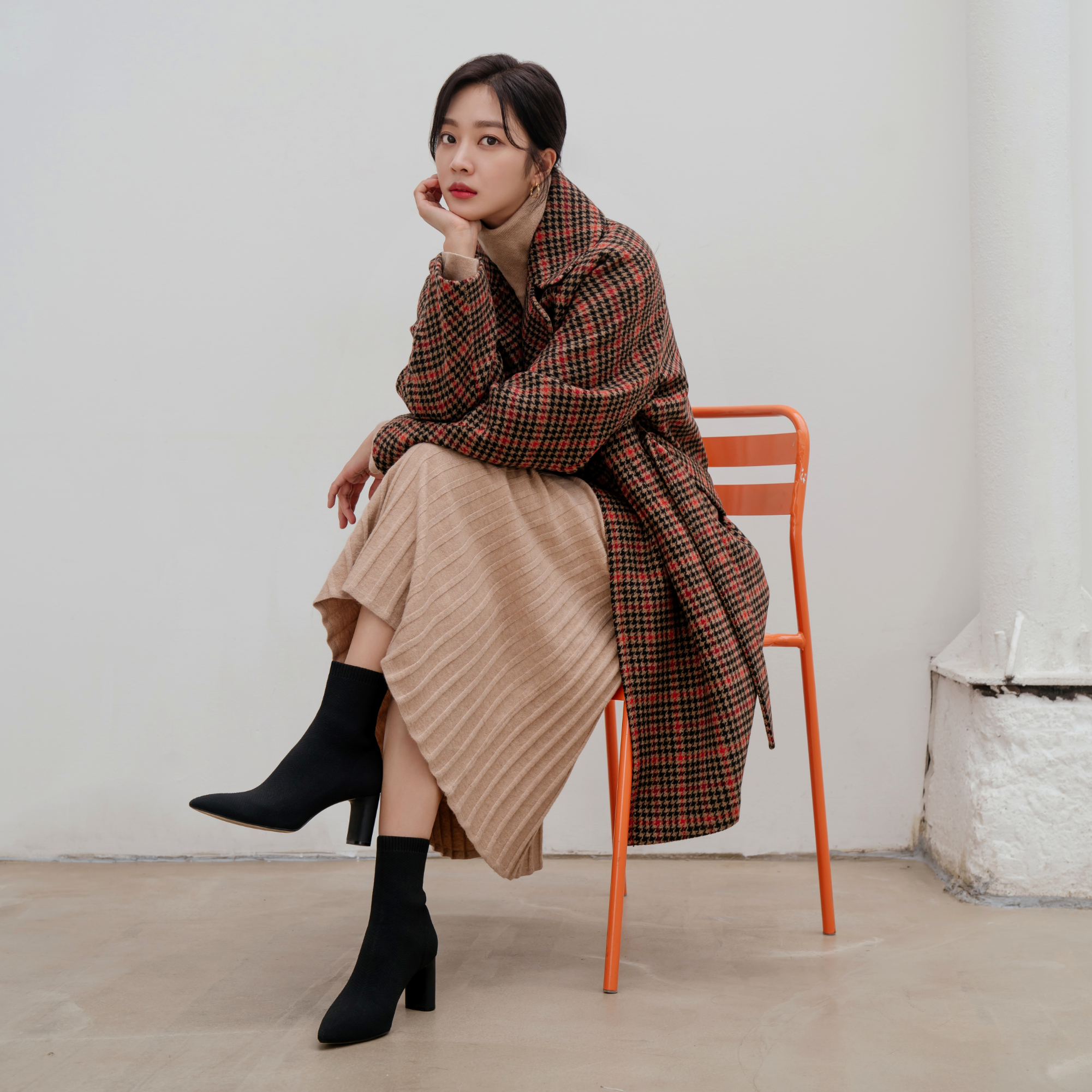  조보아 수스 soos 고화질 화보 사진