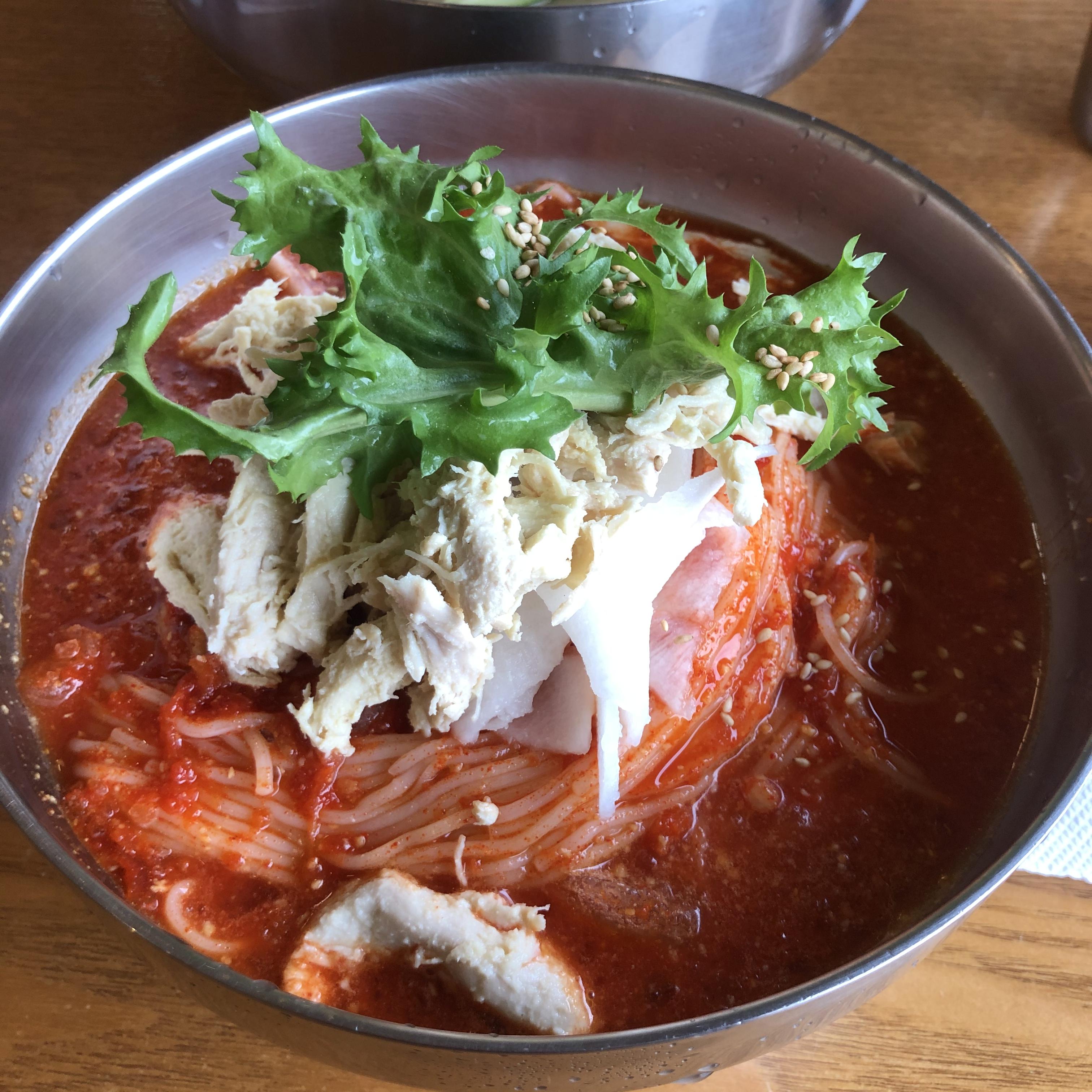  팔당 맛집 팔당초계국수 알고먹기