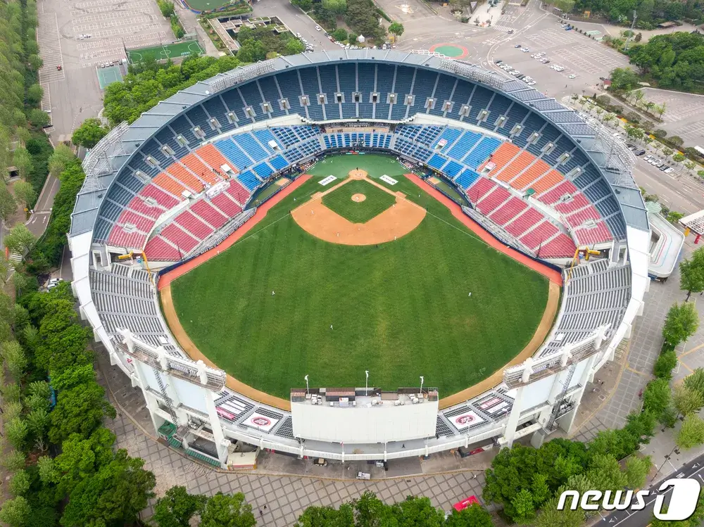 LG트윈스 티켓 예매