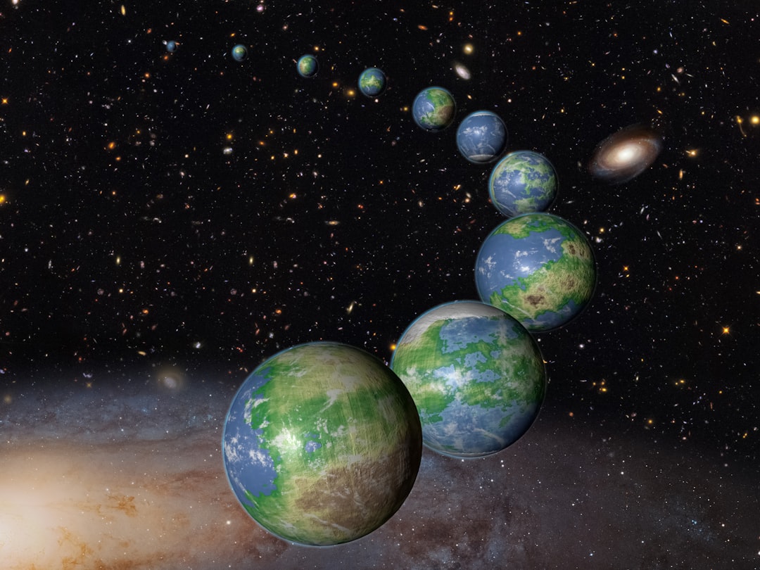 Exoplanets