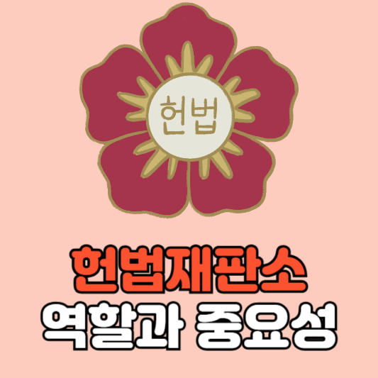 헌법재판소의 역할과 중요성, 기능과 절차에 대한 완벽 가이드