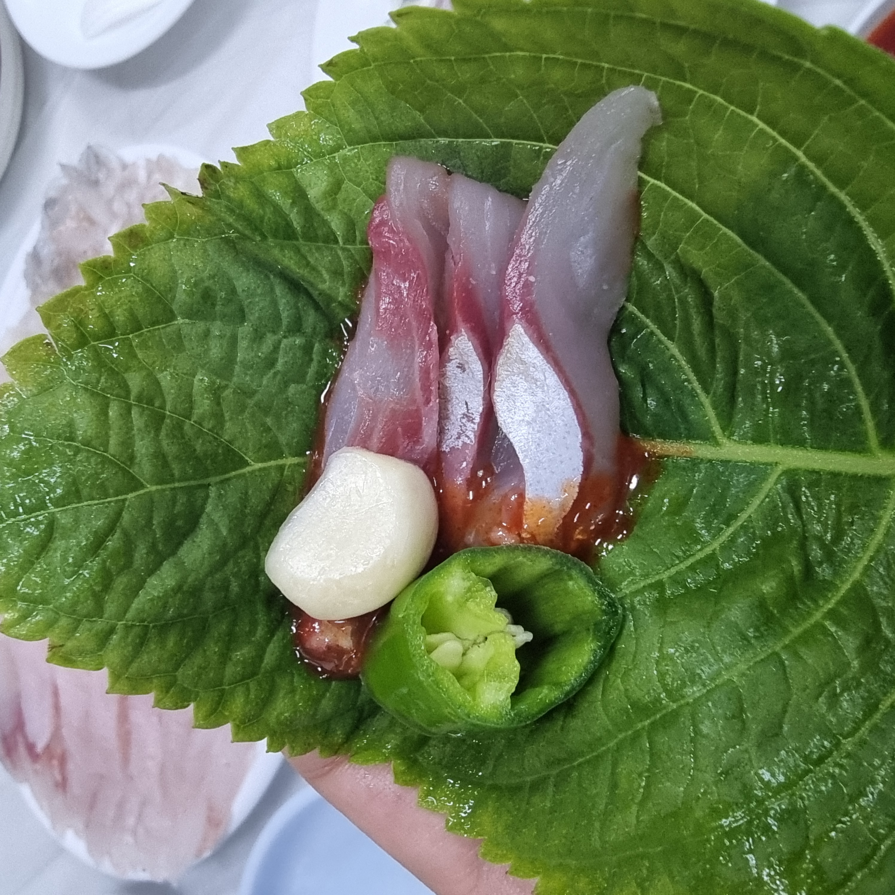영주횟집 사진 4
