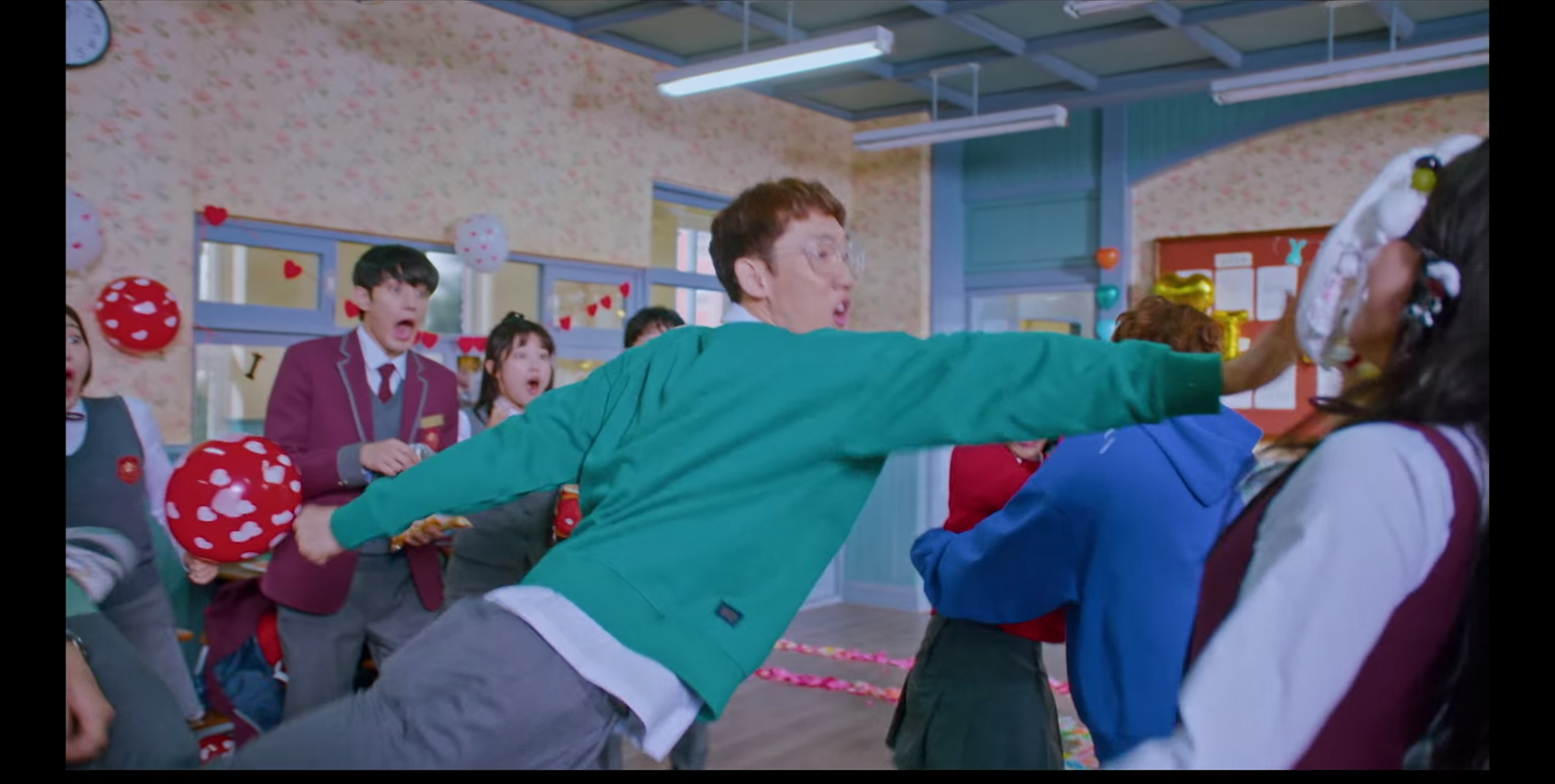 케이크
