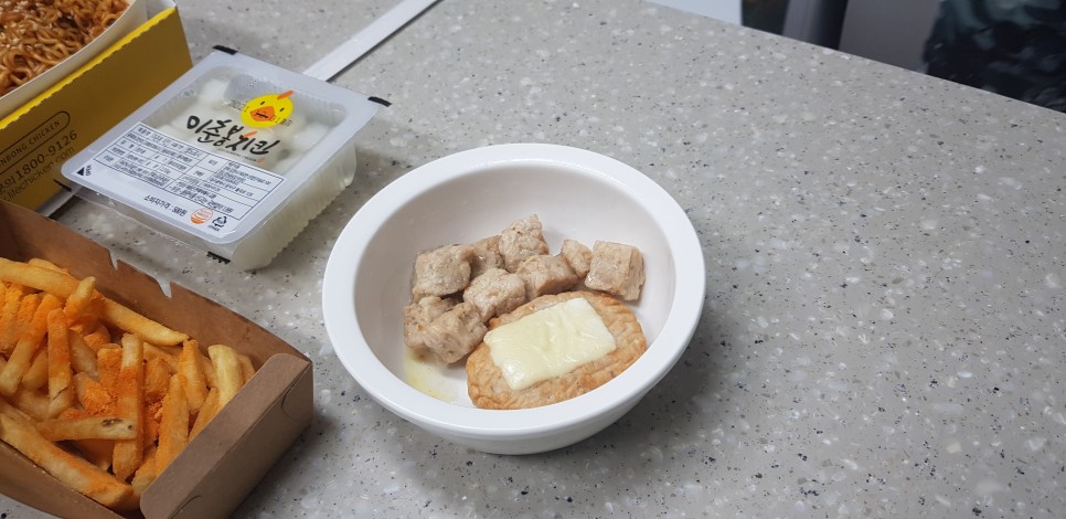 [강아지간식]허닭x핏펫몰 꼬꼬가슴살 맛있는 냄새로 21