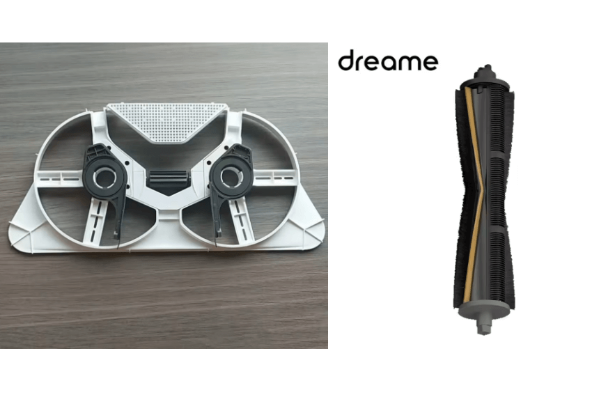 드리미 L10S ULTRA GEN2 업그레이드 부품