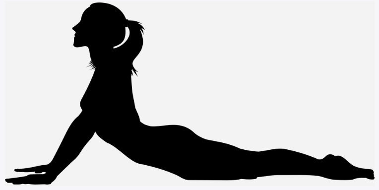  필라테스녀의 치열한 생존본능