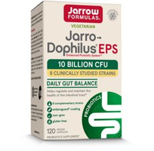 재로우 자로-도필러스 EPS 다이제스티브 프로바이오틱 유산균 100억 베지캡&#44; 120정&#44; 1개