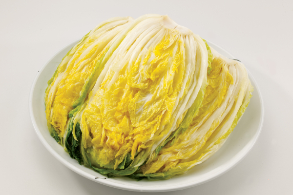 김장김치 맛있게 담는법 (초보자용)